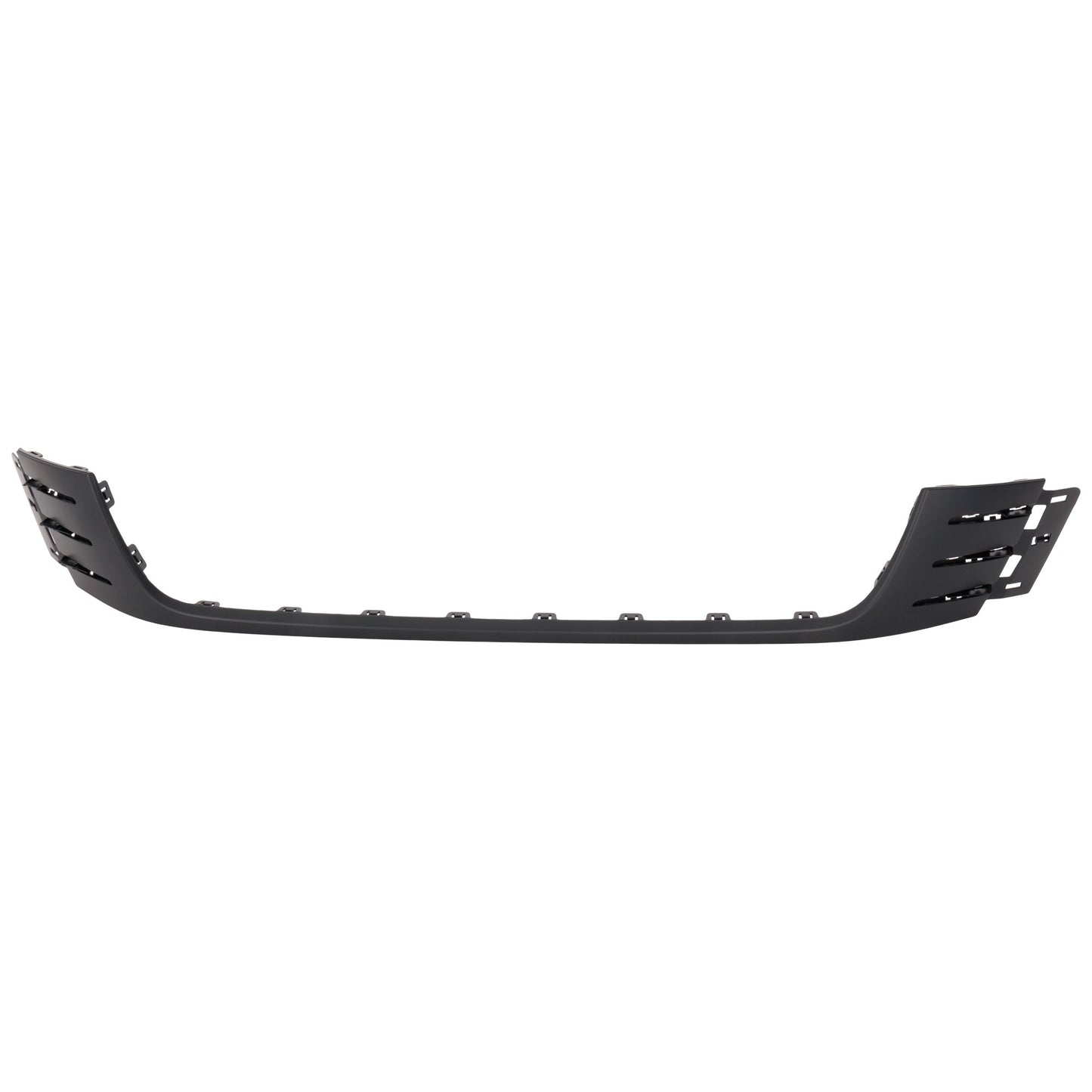 Grille Trim, Front, Primed