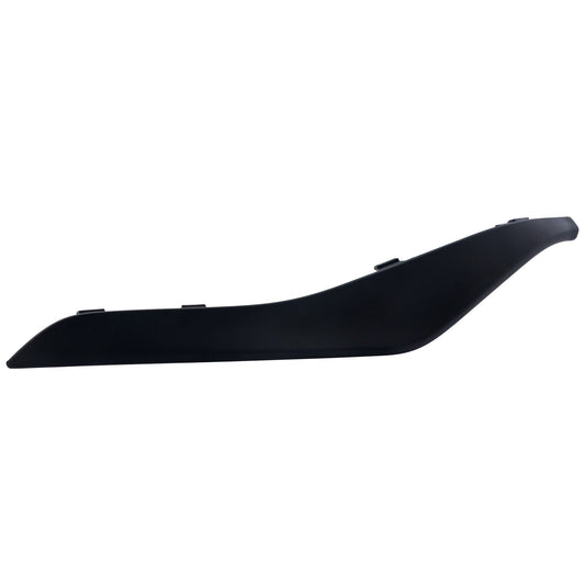 Front, Passenger Side Bumper Trim