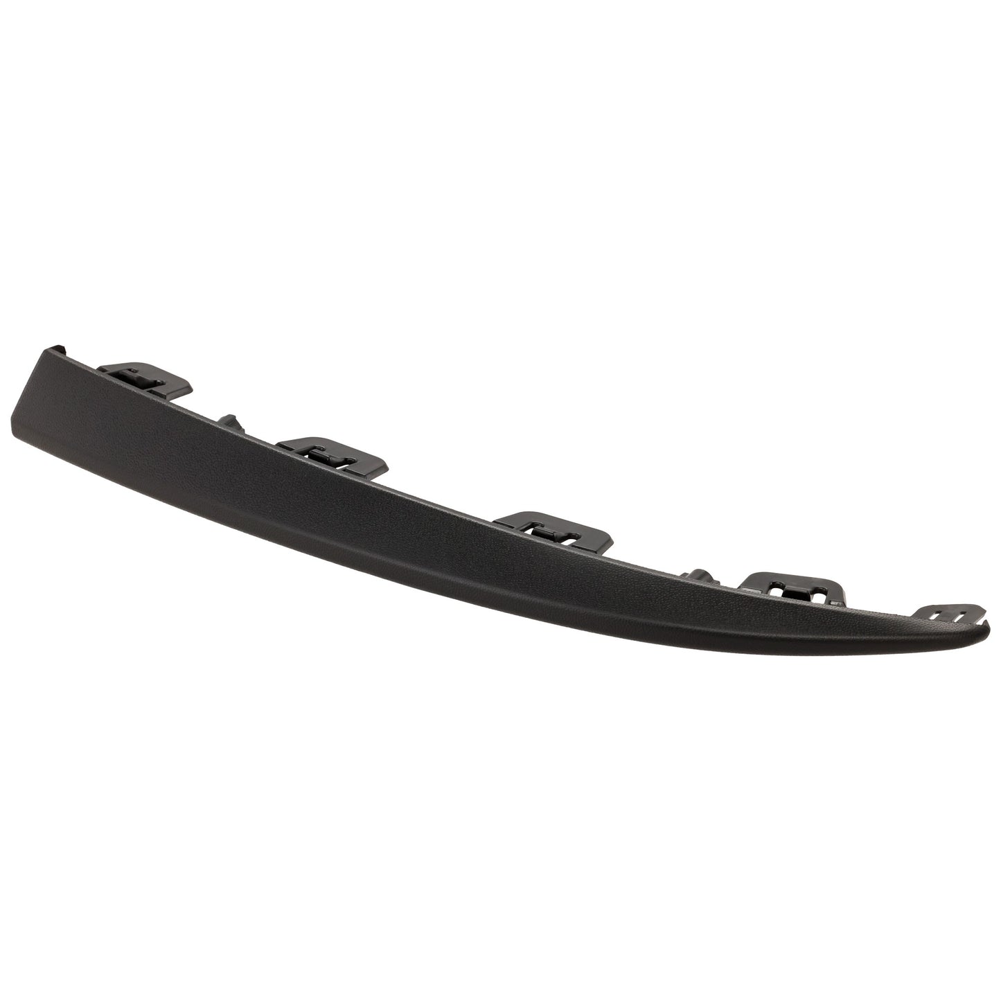 Front, Passenger Side Bumper Trim