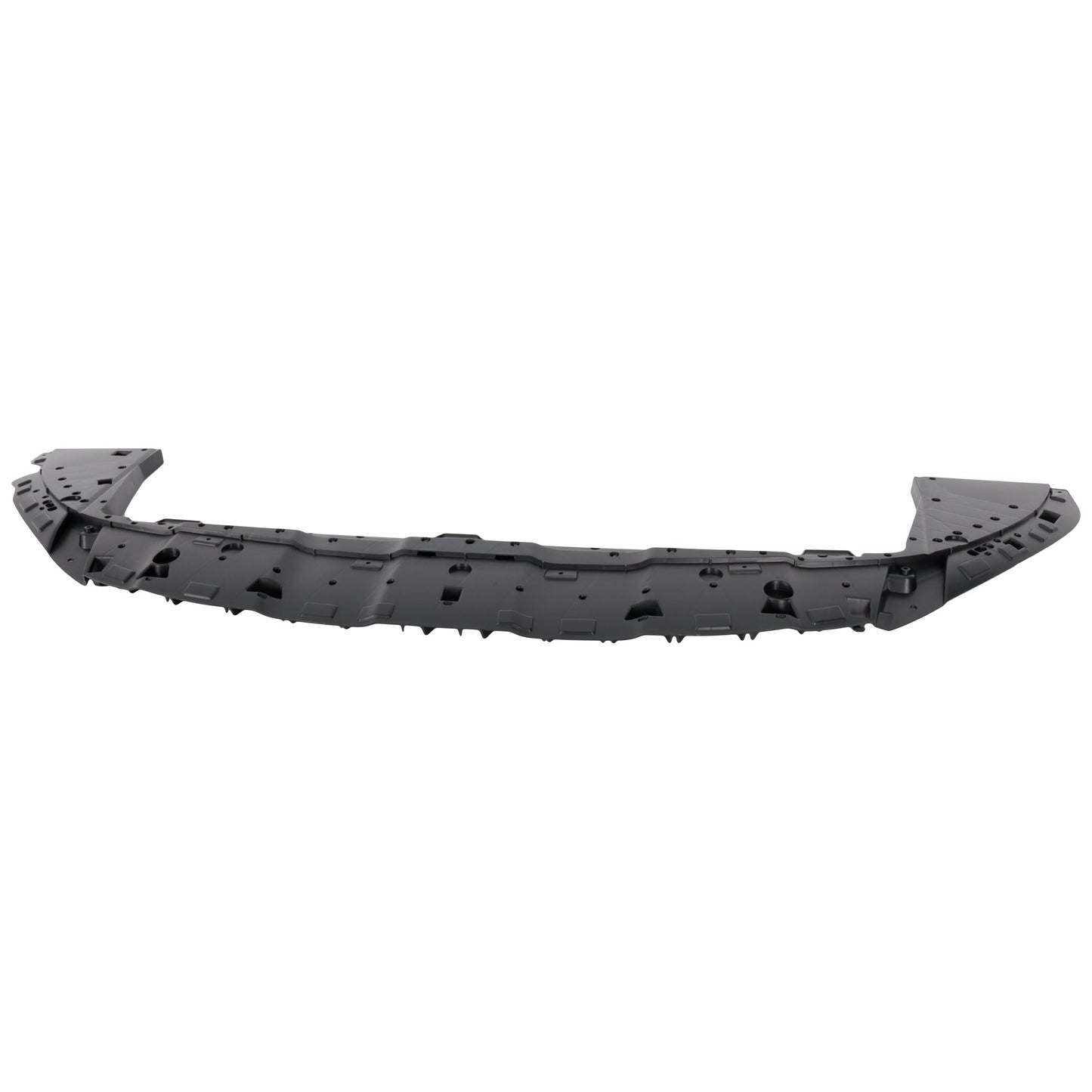 Front Valance, Textured