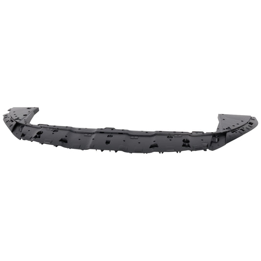 Front Valance, Textured