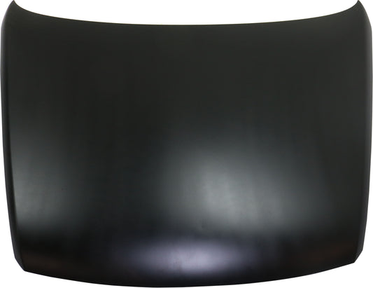 Factory Style Hood Steel Primed