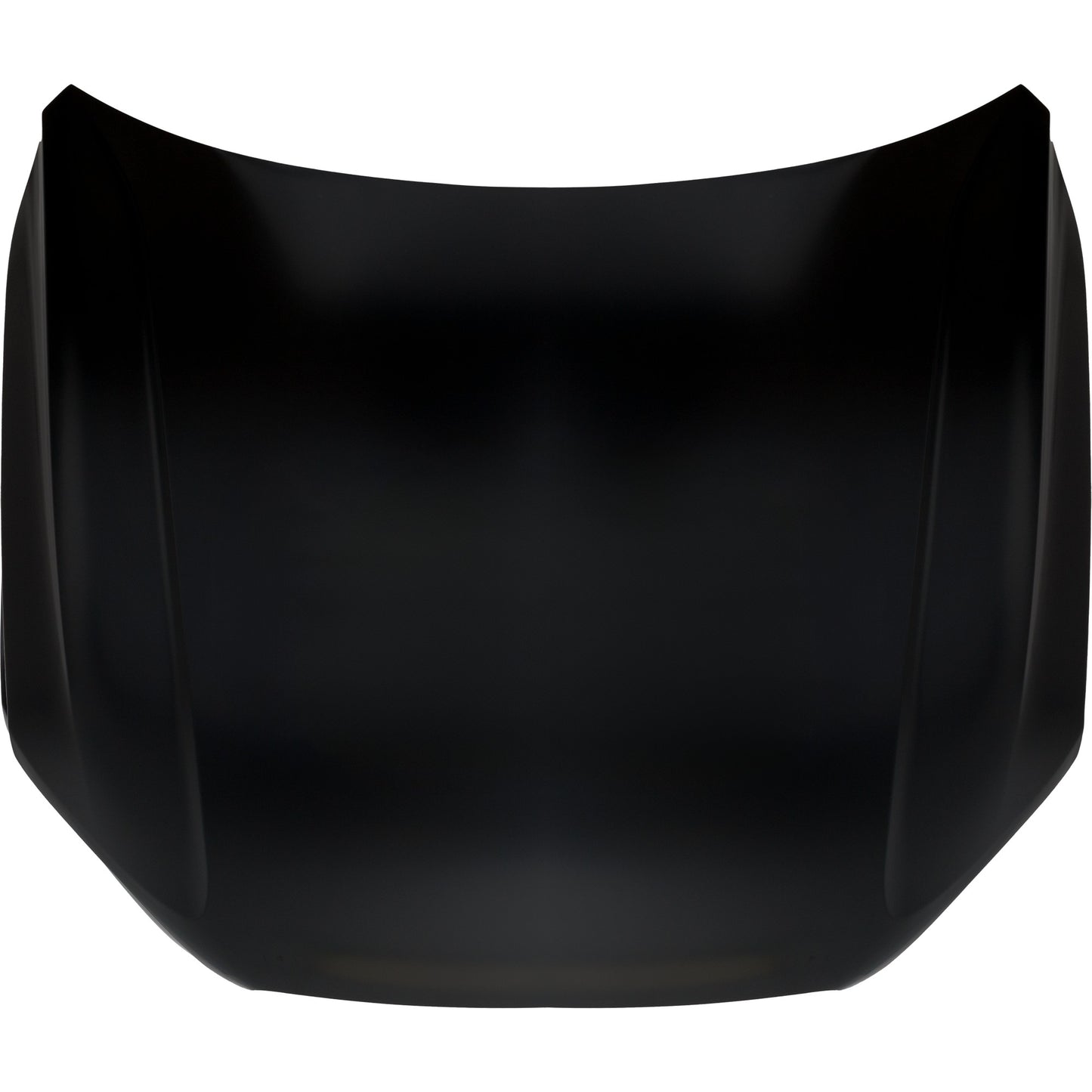 Factory Style Hood Aluminum Primed CAPA Certified