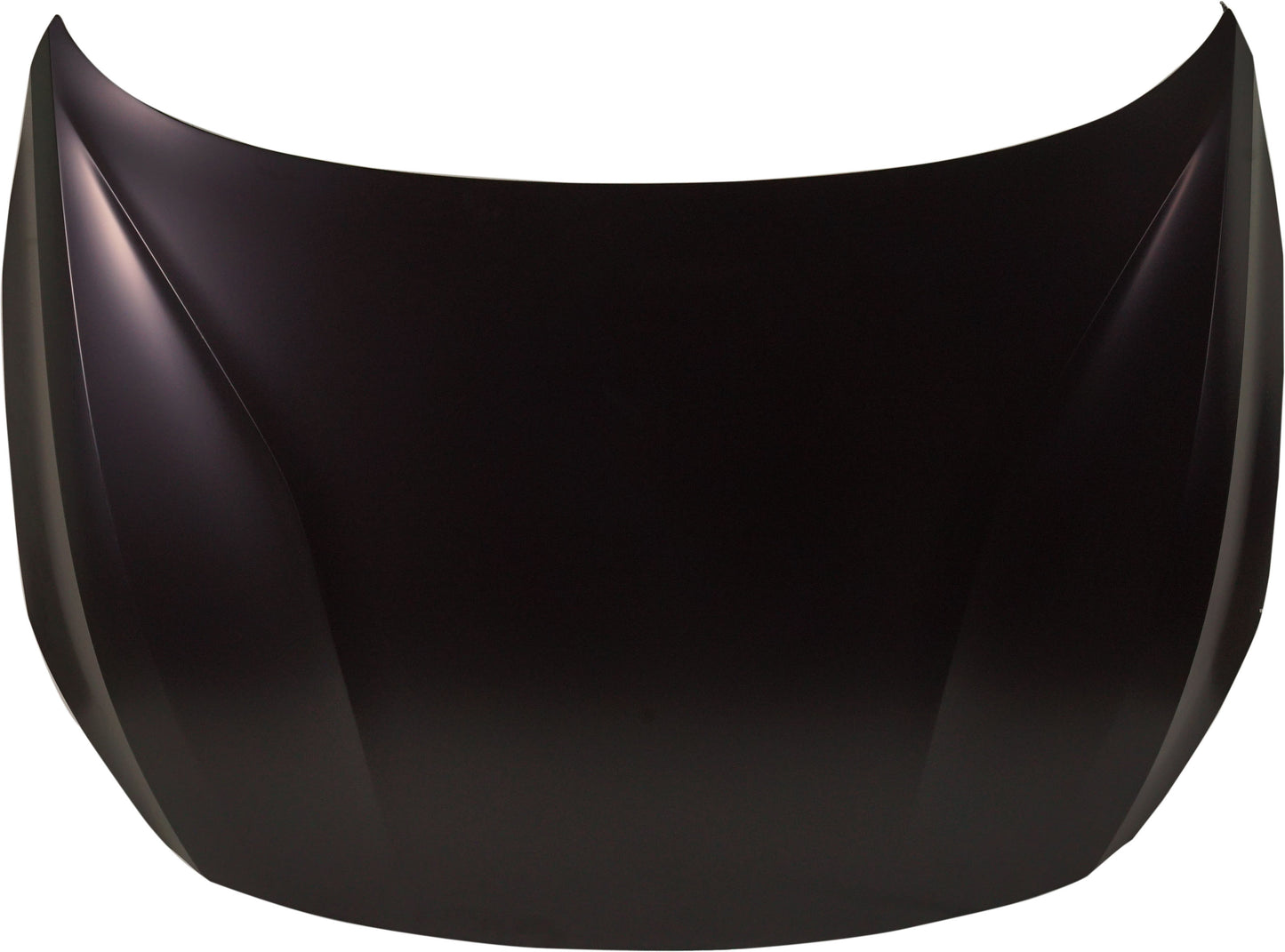 Factory Style Hood Steel Primed