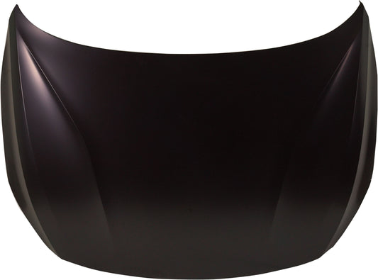 Factory Style Hood Steel Primed