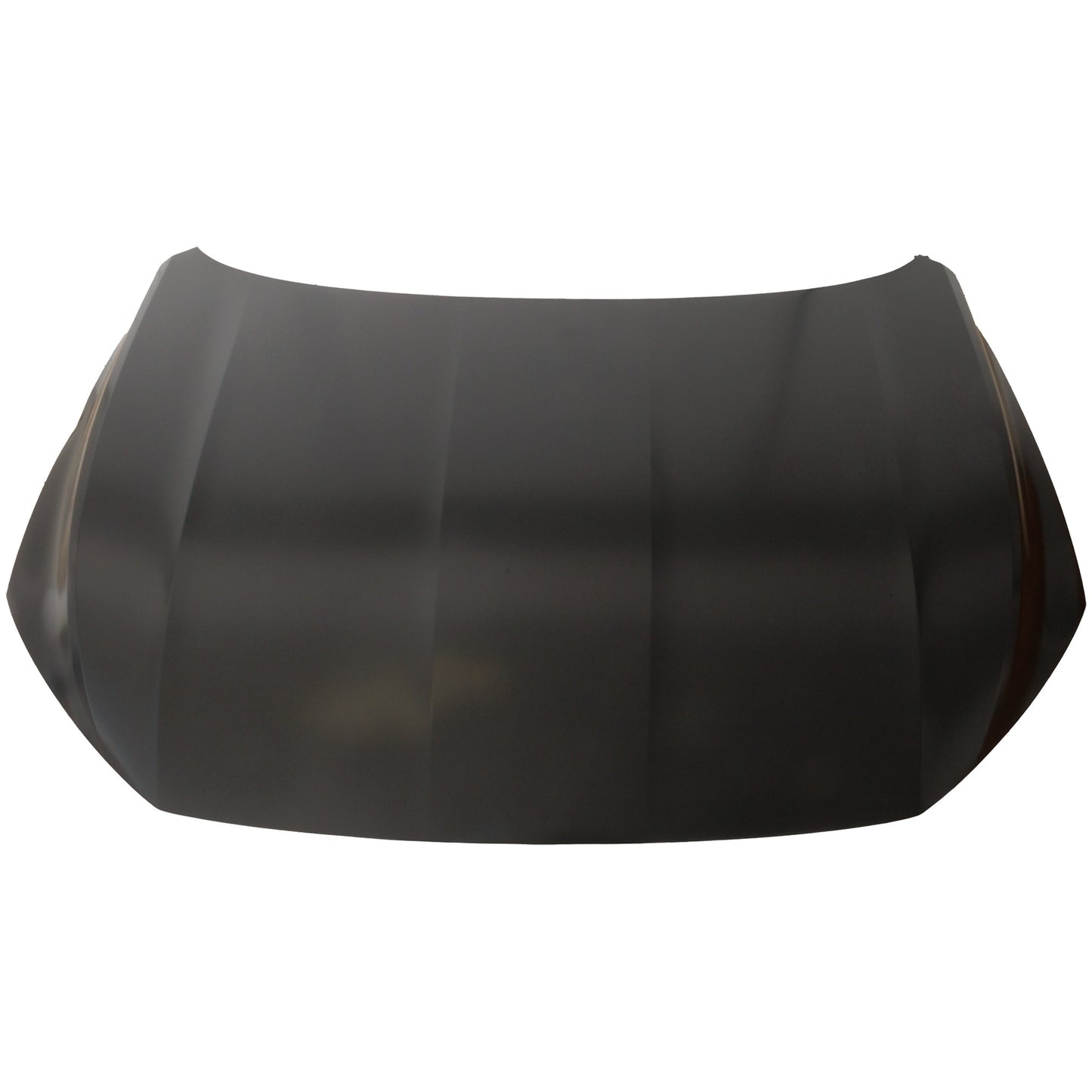 Hood, Steel, Primed, CAPA CERTIFIED
