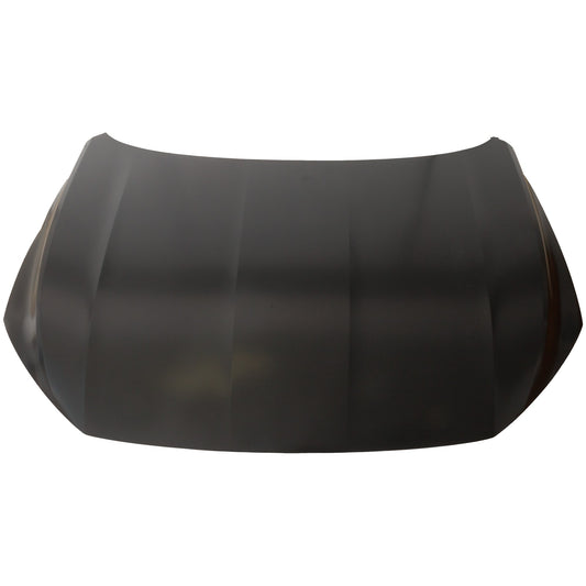 Hood, Steel, Primed, CAPA CERTIFIED