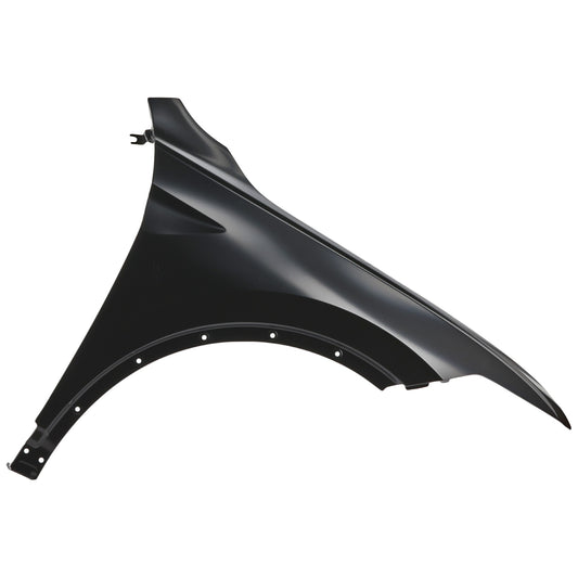 Front, Passenger Side Fender