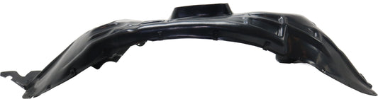 Front, Passenger Side Fender Liner