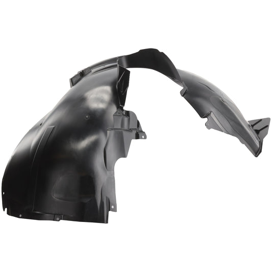 Front, Passenger Side Fender Liner