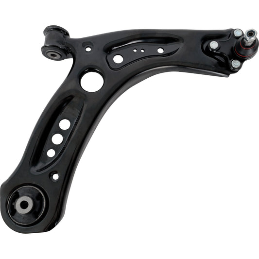 Front, Passenger Side, Lower Control Arm