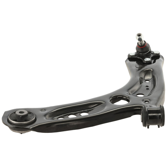 Front, Driver Side, Lower Control Arm