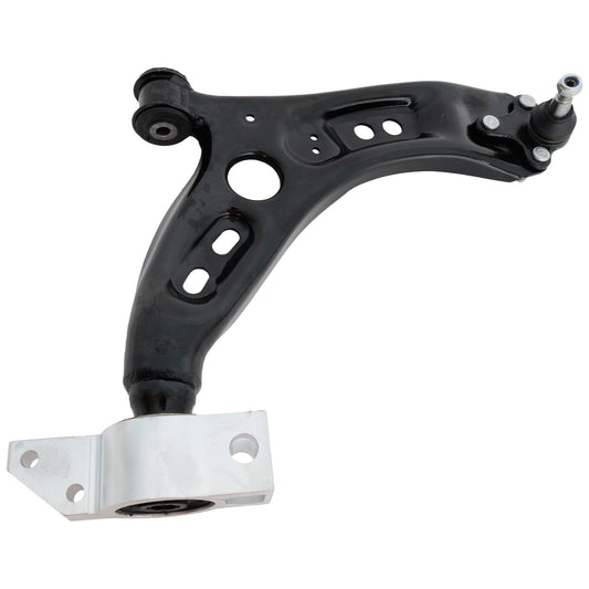 Front, Passenger Side, Lower Control Arm, with Ball Joint Assembly