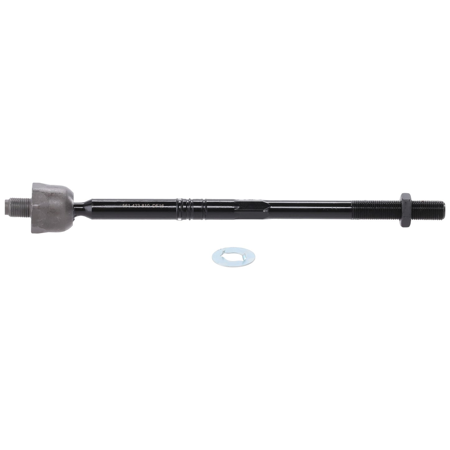 Front, Driver or Passenger Side, Inner Tie Rod End