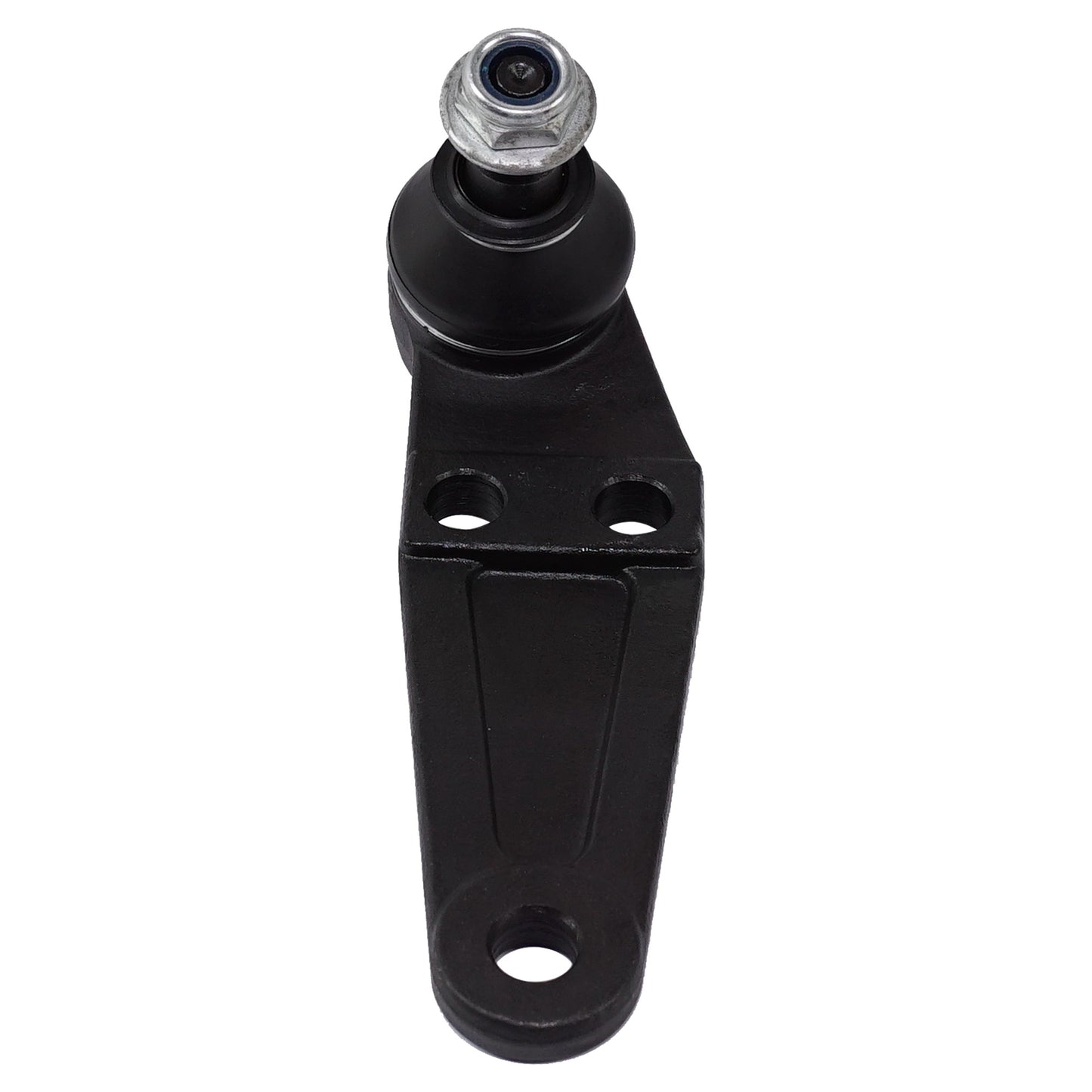 Front, Passenger Side, Lower Ball Joint