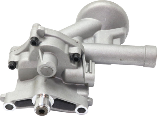 Oil Pump, Sold individually