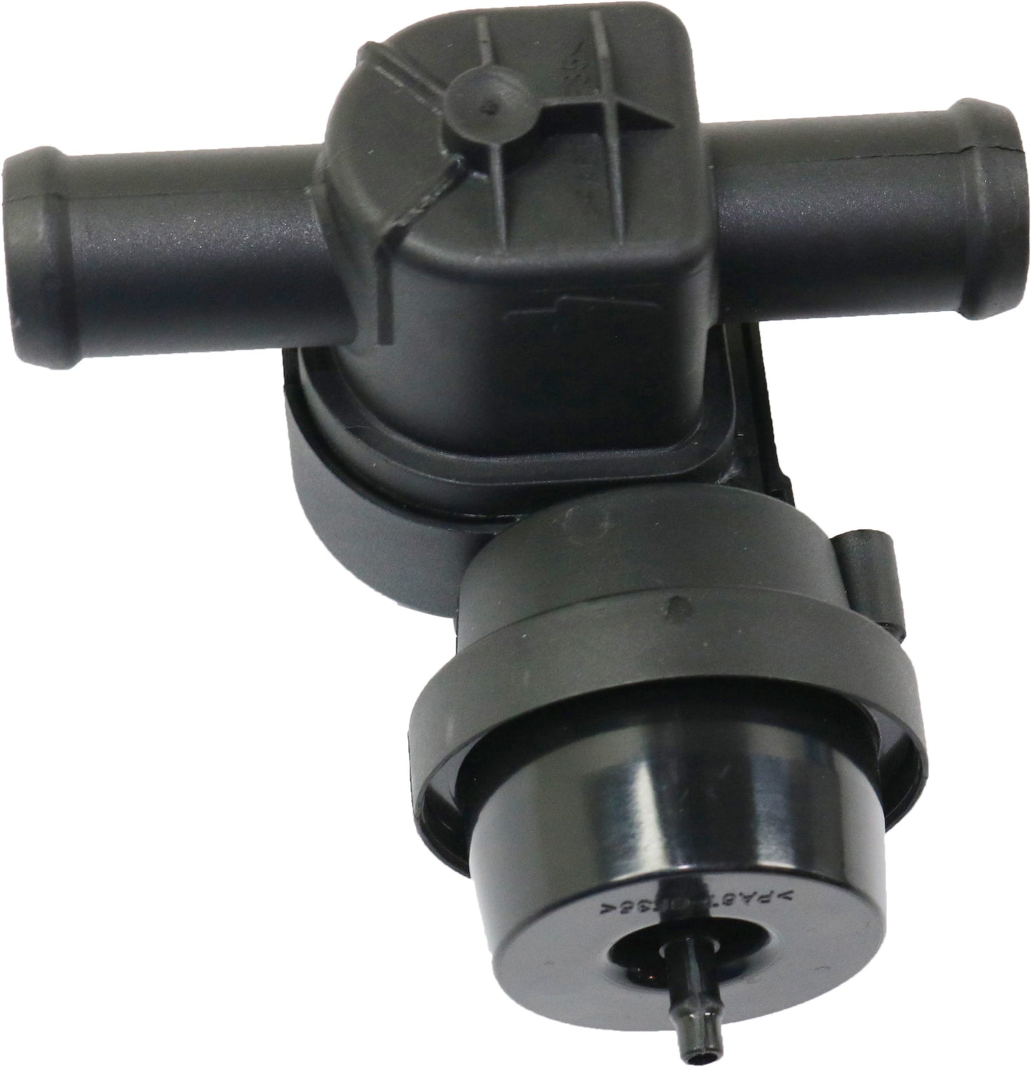 Heater Valve