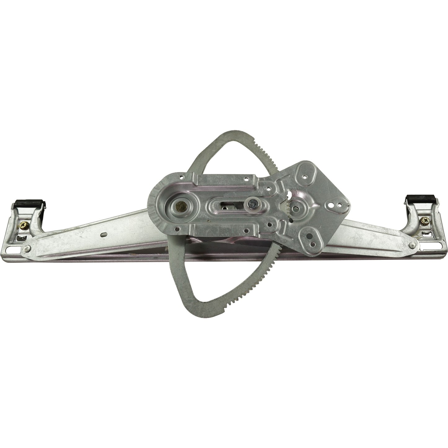 Front, Passenger Side Power Window Regulator, Without Motor