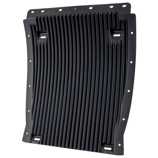 Rear, Driver or Passenger Side Fender Liner, Base Model