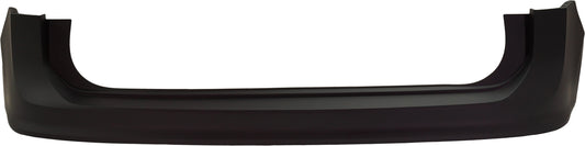 Rear Primed Bumper Cover