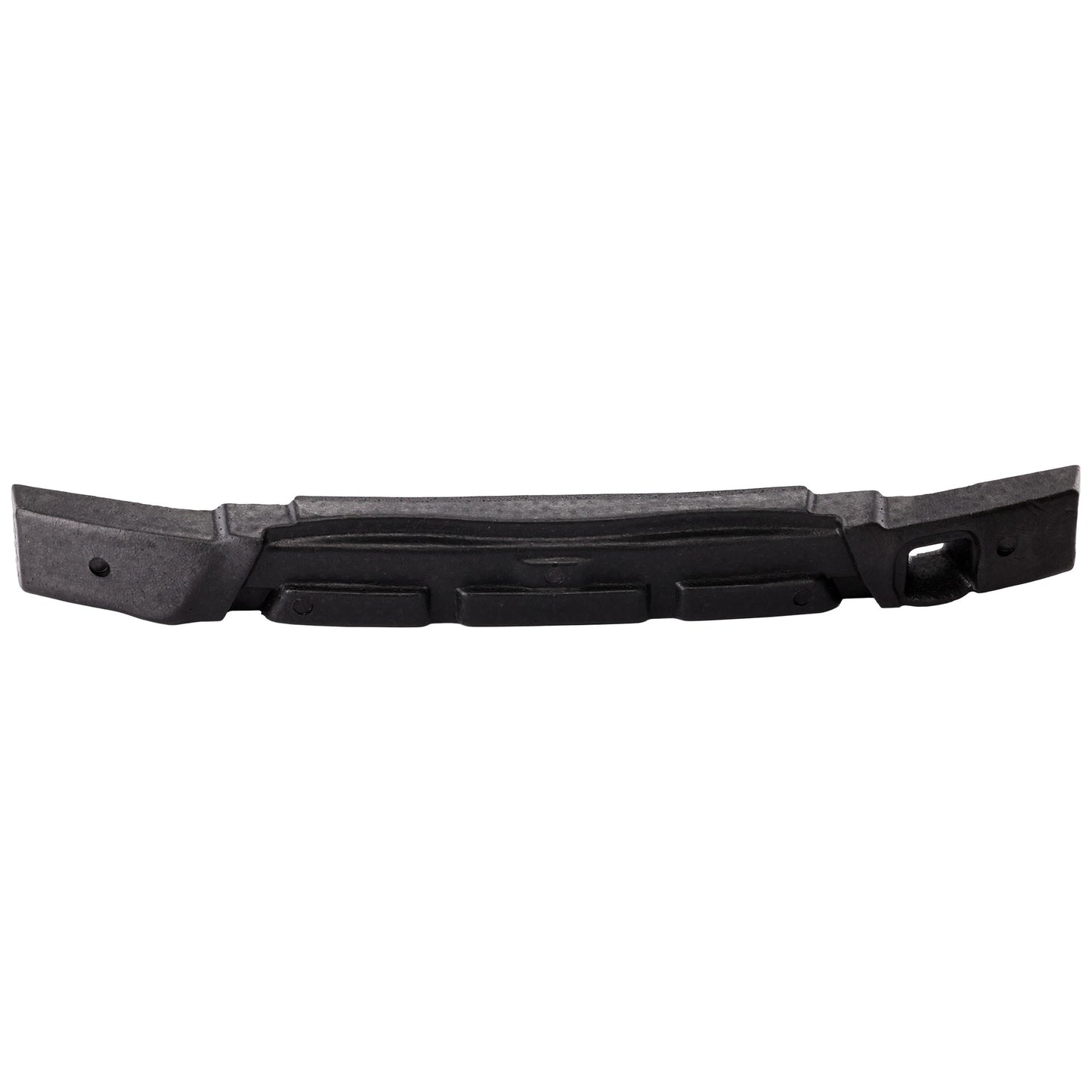 Rear Bumper Absorber CAPA Certified