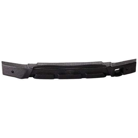 Rear Bumper Absorber CAPA Certified