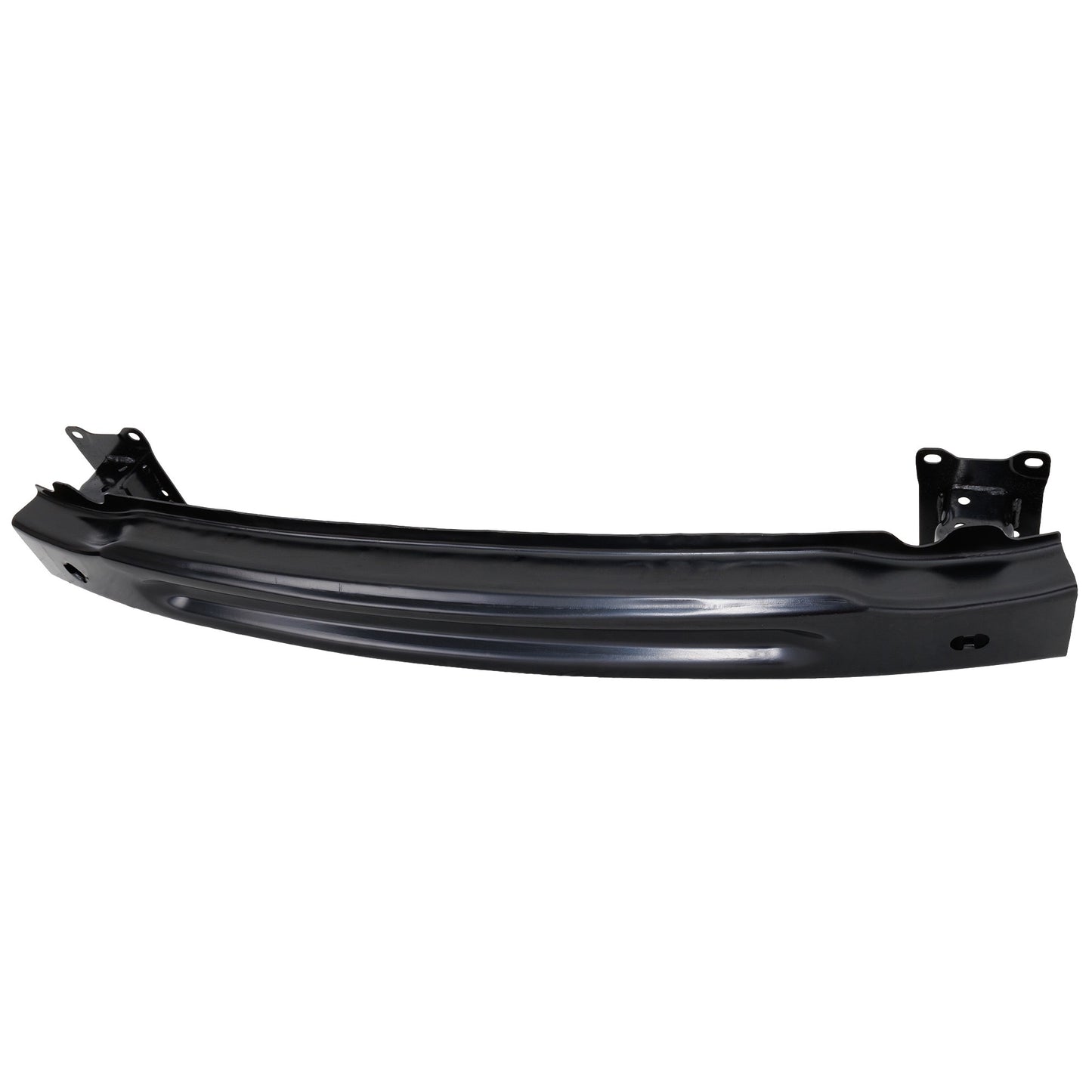 Rear Bumper Reinforcement, Steel