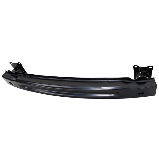 Rear Bumper Reinforcement, Steel