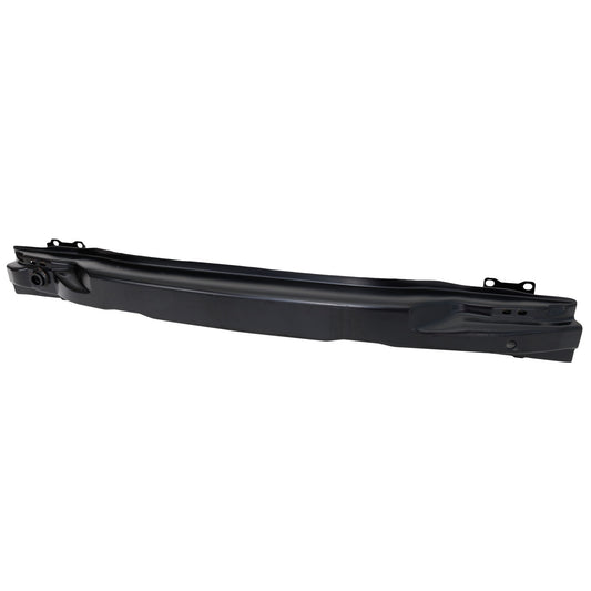 Rear Bumper Reinforcement, Steel