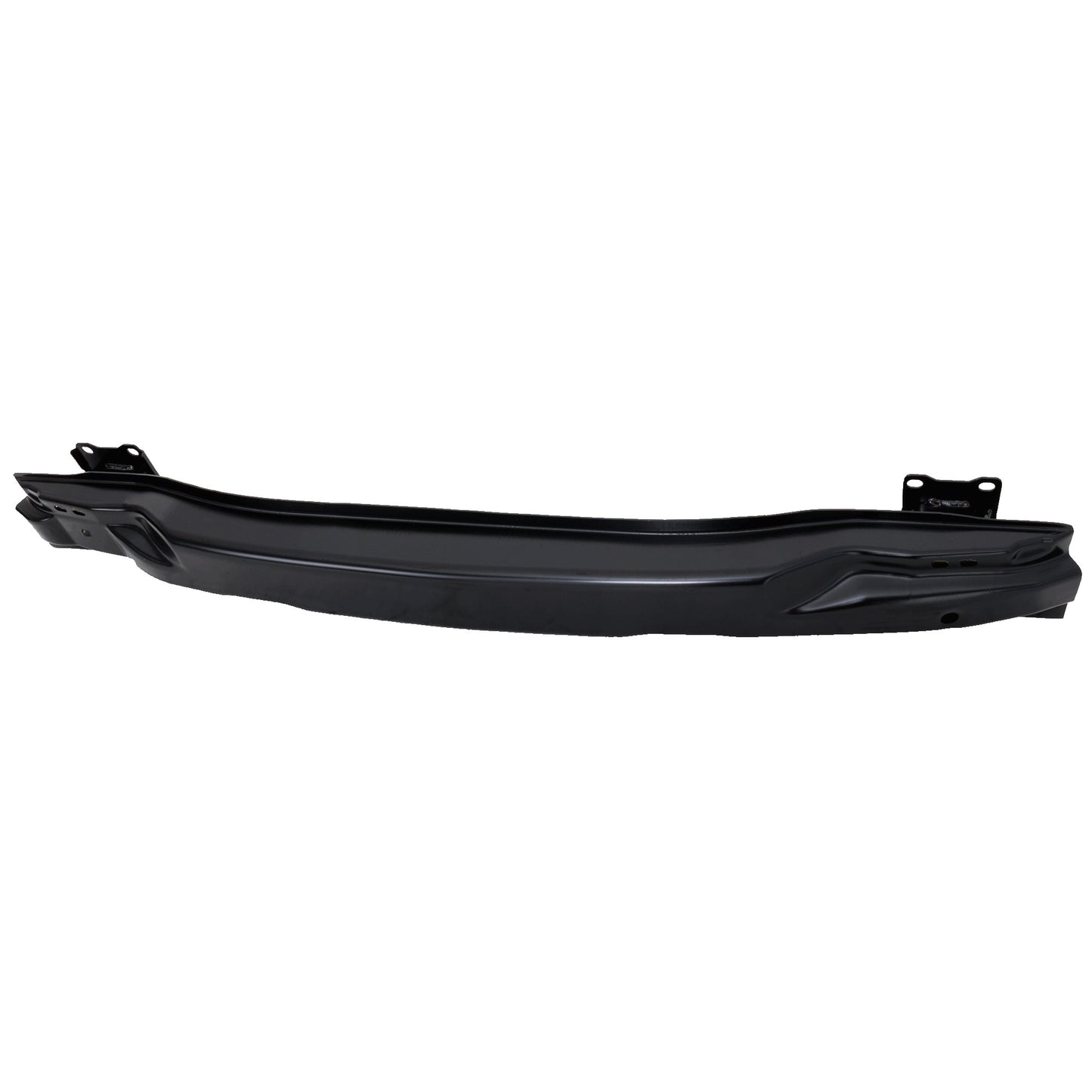 Rear Bumper Reinforcement, Steel