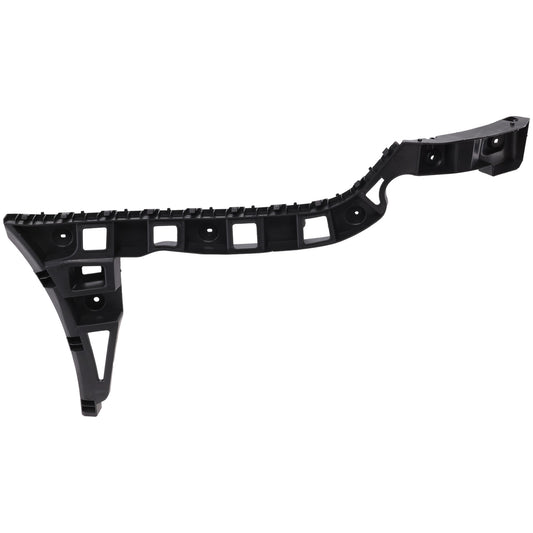 Rear, Driver Side Bumper Bracket, Bumper Guide