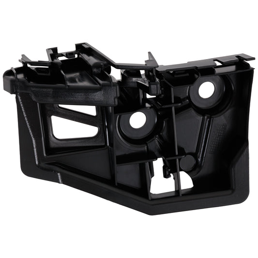Rear, Driver Side Bumper Bracket