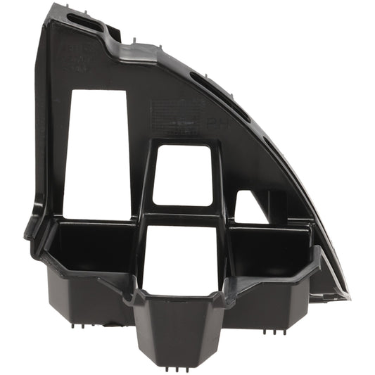 Front, Passenger Side, Inner Bumper Bracket