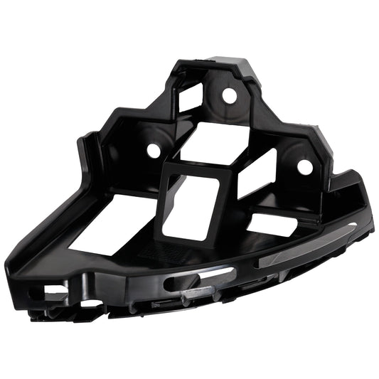 Front, Driver Side, Inner Bumper Bracket