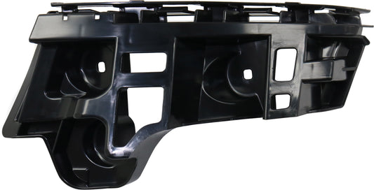 Rear, Passenger Side, Inner Bumper Bracket
