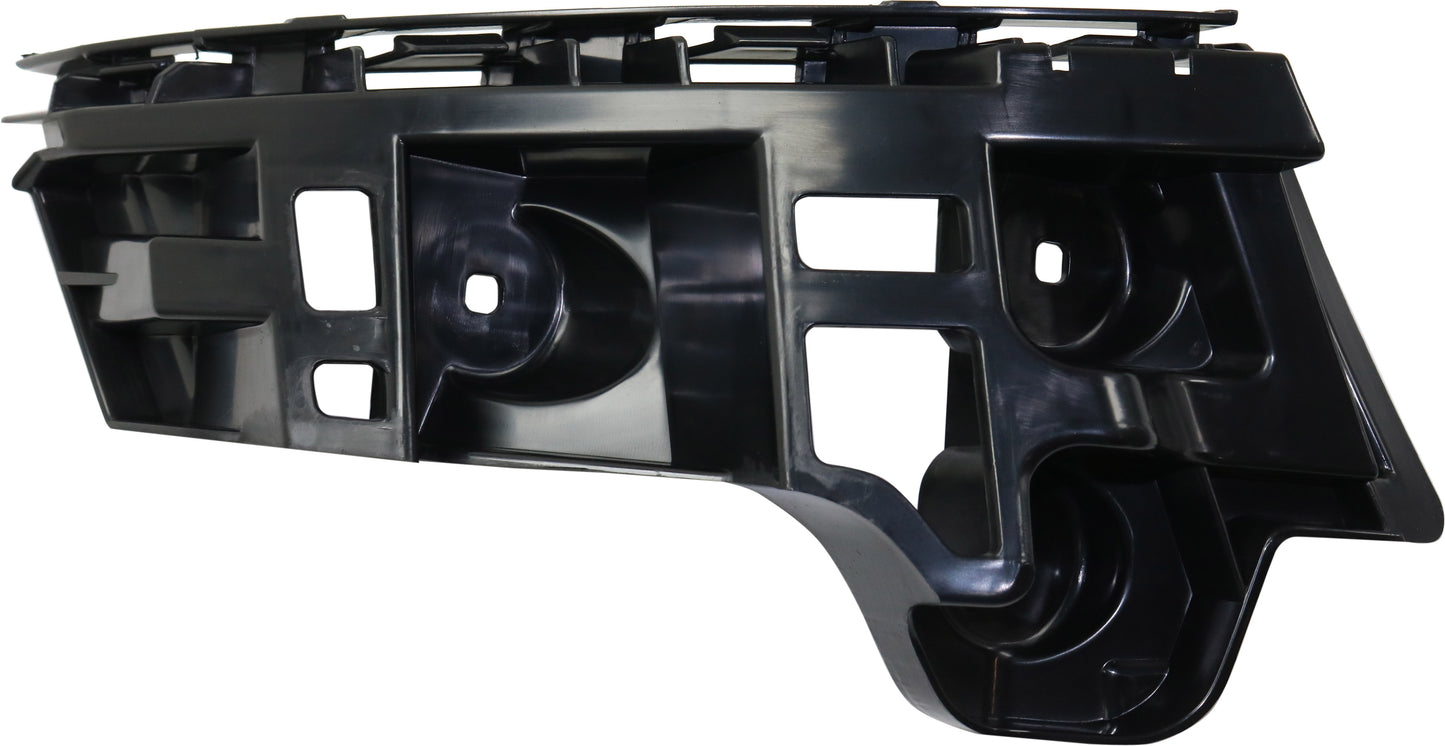 Rear, Driver Side, Inner Bumper Bracket