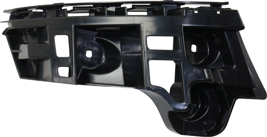 Rear, Driver Side, Inner Bumper Bracket