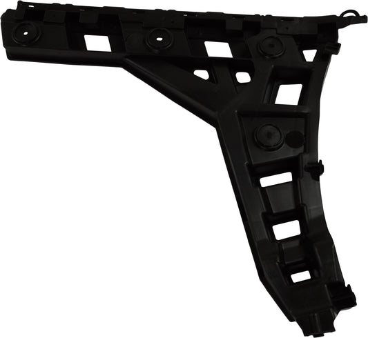 Rear, Driver Side, Outer Bumper Bracket