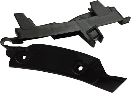 Rear, Driver Side Bumper Bracket