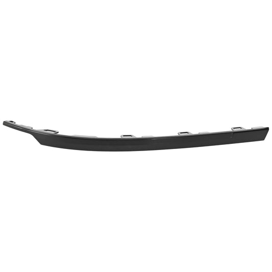 Rear, Passenger Side Bumper Trim