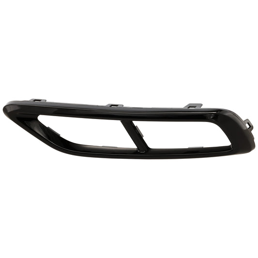 Rear, Passenger Side Bumper Trim