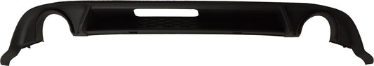 Rear Valance, Textured, 4 Cyl., 2.0L Engine