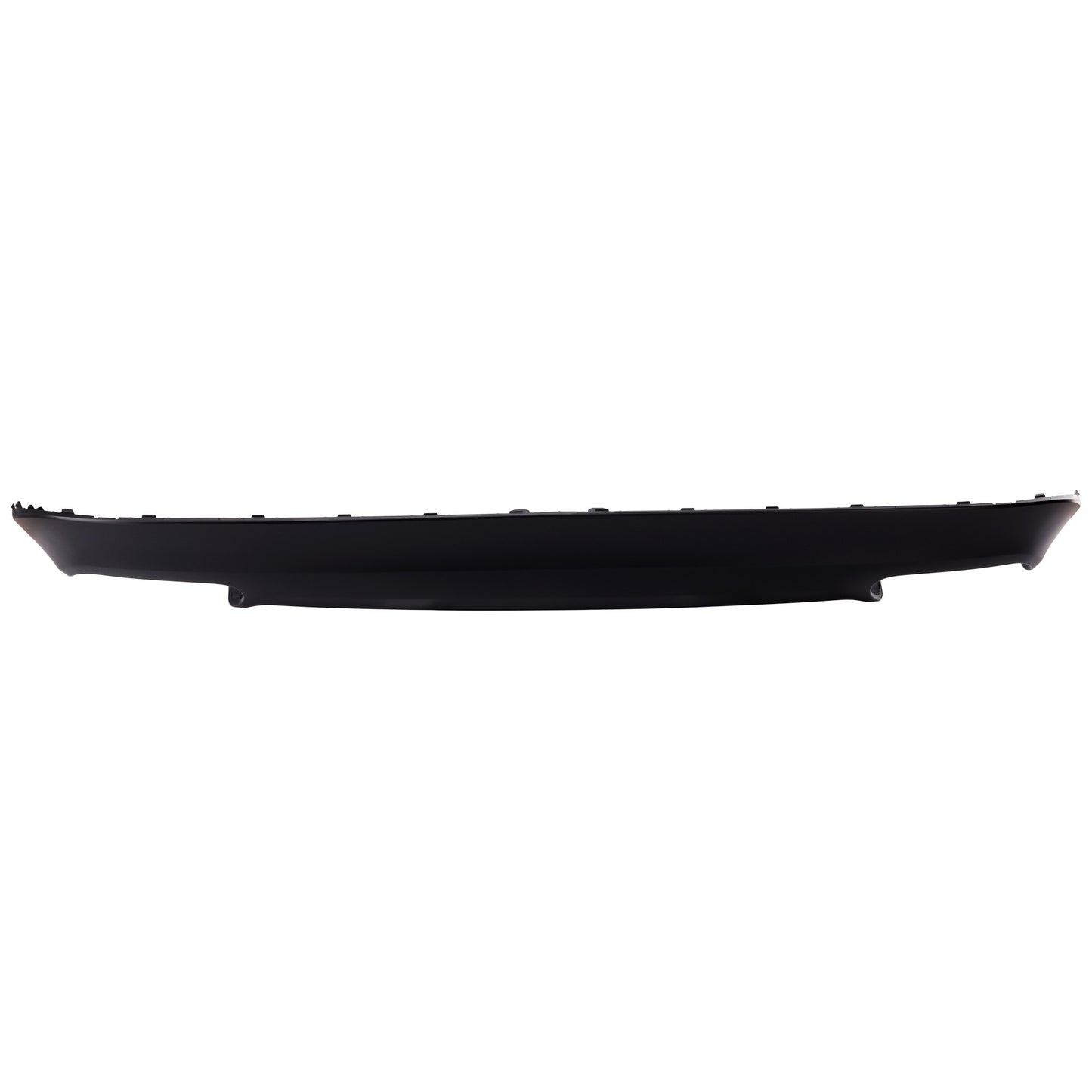 Rear Valance, Primed, CAPA Certified