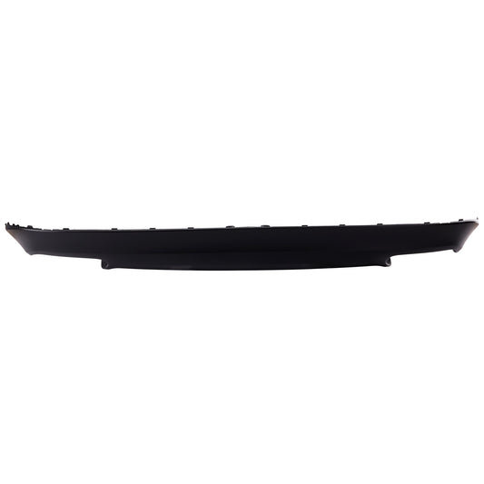 Rear Valance, Primed, CAPA Certified
