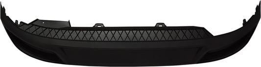 Front Valance, Air Diffuser, Textured