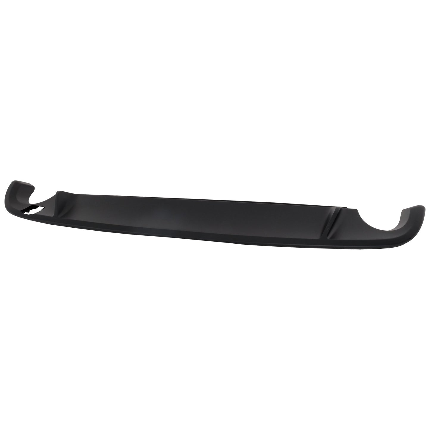 Rear Valance, Textured