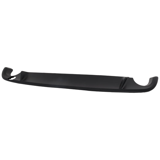 Rear Valance, Textured