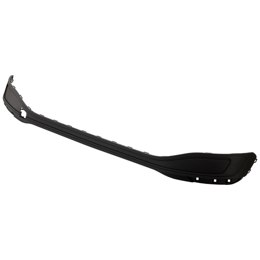 Rear Valance, Textured