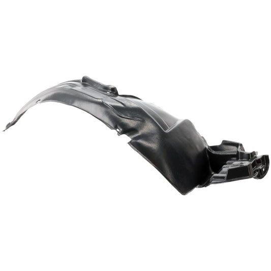 Front, Passenger Side Fender Liner