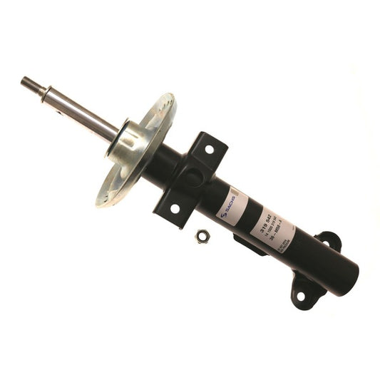 319 542 Front, Driver or Passenger Side Bare Strut